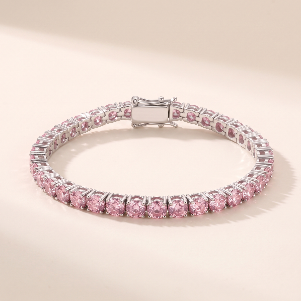 Prisme · Colored Moissanite