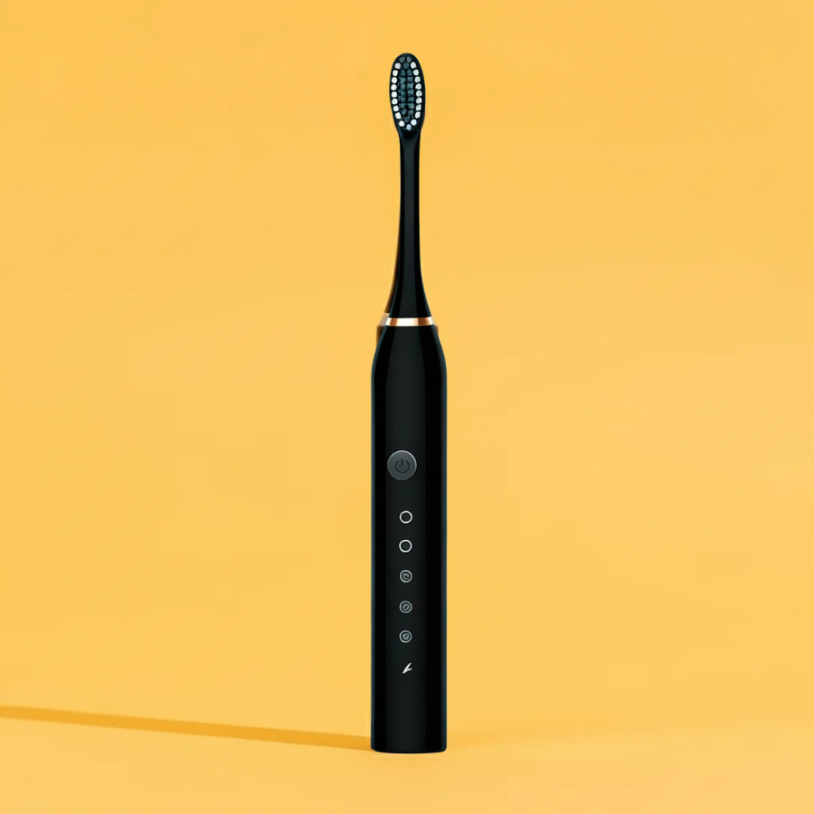 Electric Toothbrush - Elevate Your Smile!