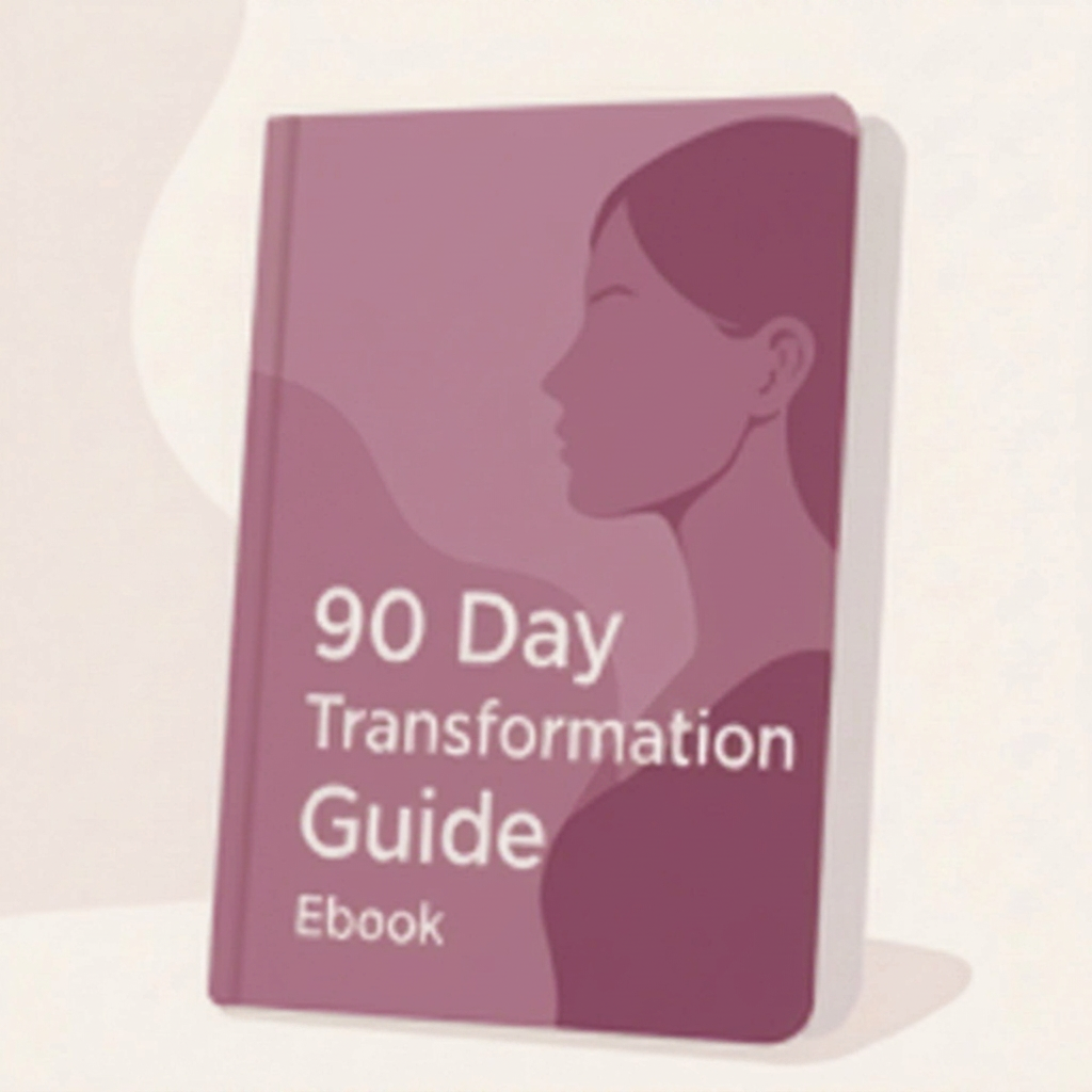 Daellia 90 Day Transformation Guide